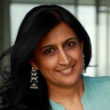 Sunitha Kondur