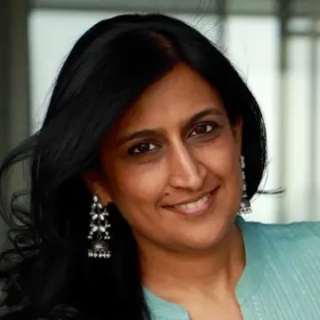 Sunitha Kondur