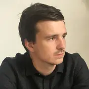 Volodymyr Veshtak