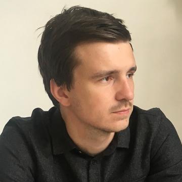 Volodymyr Veshtak