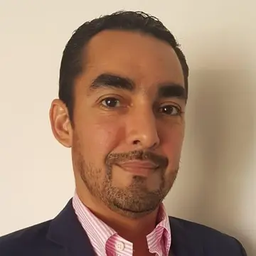 Ariel Alvarado