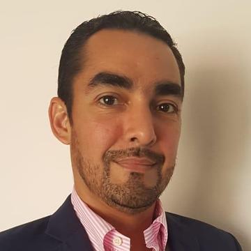 Ariel Alvarado