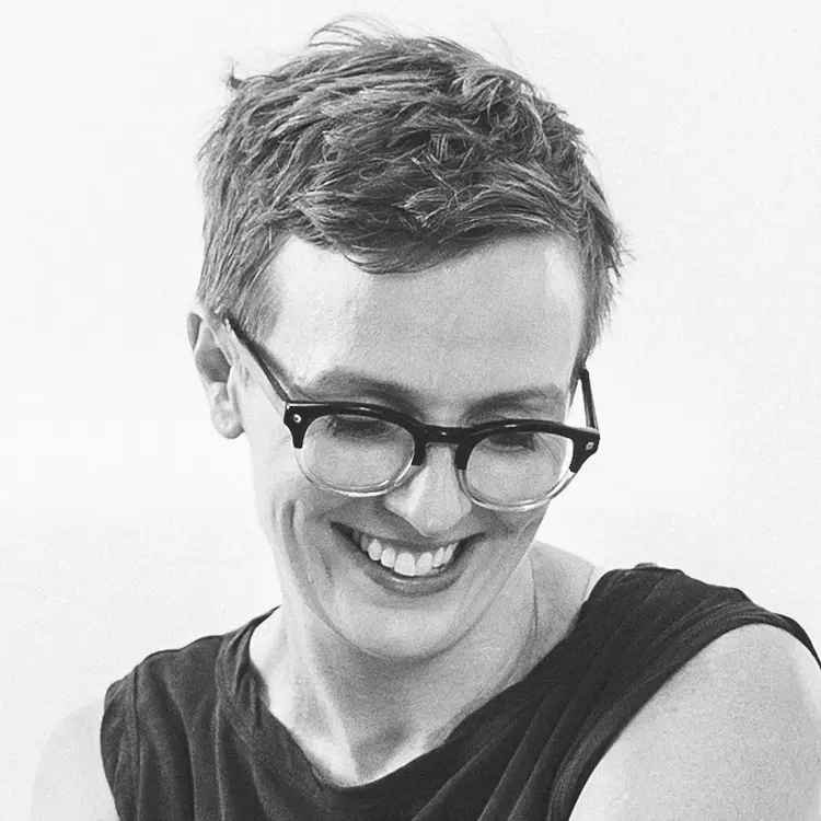 Caroline Hickey