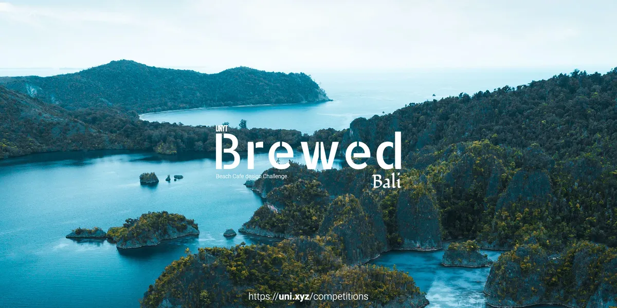 Brewed - Bali