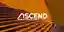 Ascend competition banner