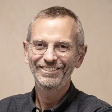 Jarle Slyngstad