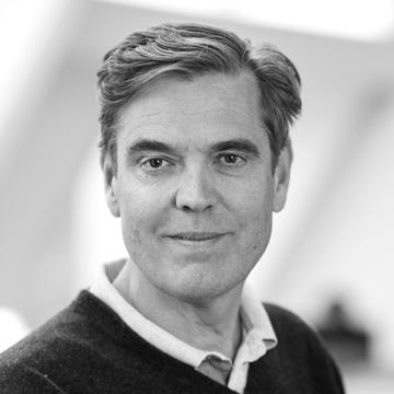 Diederik Fokkema
