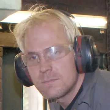 Robert Kranenborg