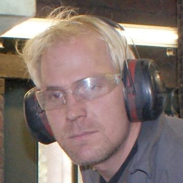 Robert Kranenborg