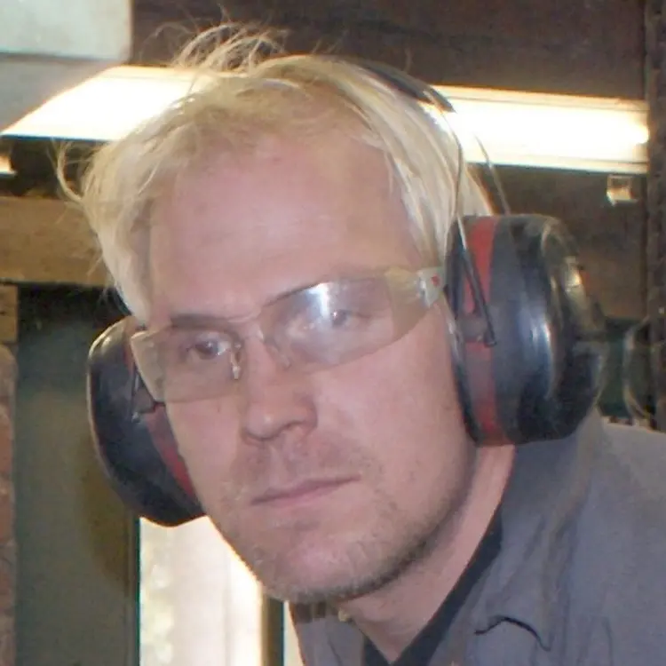 Robert Kranenborg