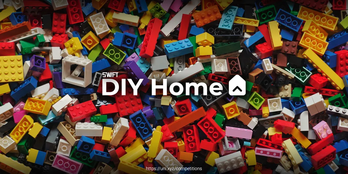 DIY Home