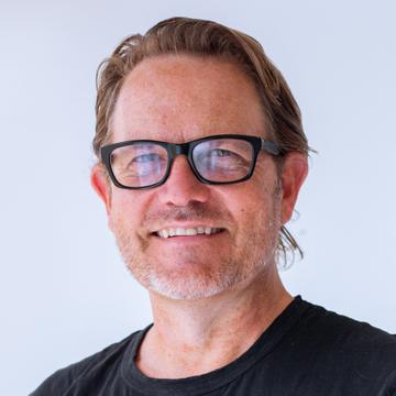 Robert Humble