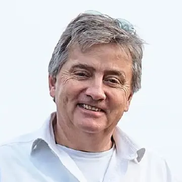 Timothy Jacob Jensen