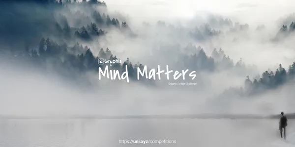 Mind Matters competition banner