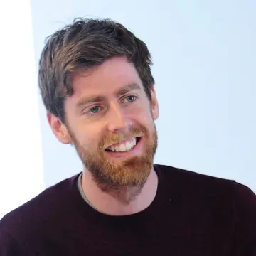 Matt Hollands