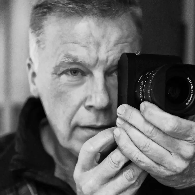 Siegfried Hansen