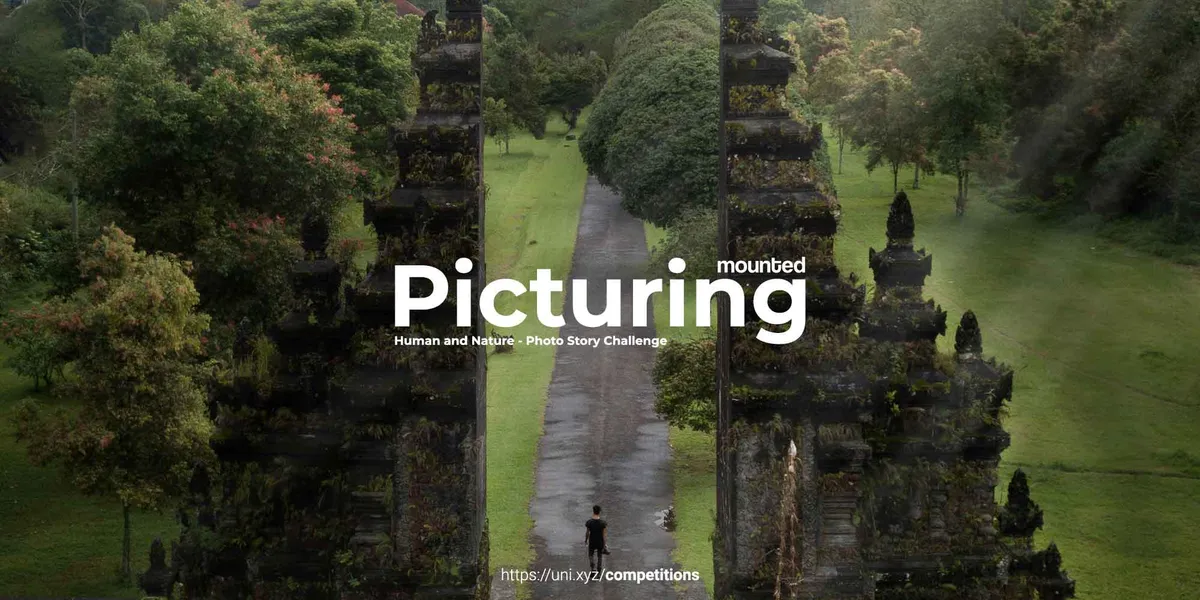 Picturing: Human & Nature