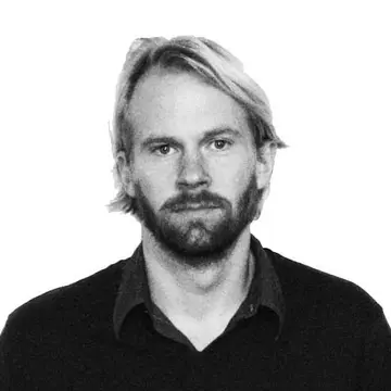 Jason Hilgefort