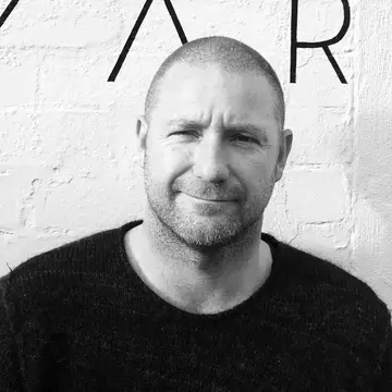 Matt Drysdale