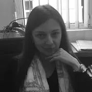 Maria Mehandzhieva