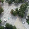 Sveta Nedelya Square