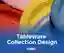 Tableware Collection Design competition banner
