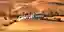 The Oasis Cultural Center competition banner