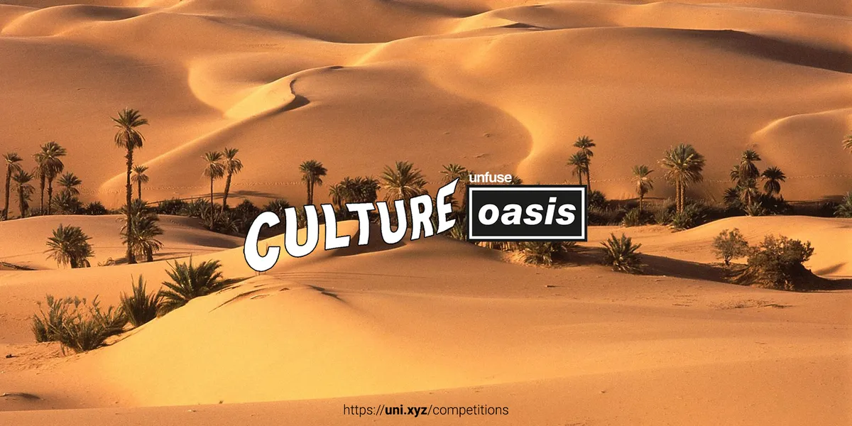 The Oasis Cultural Center