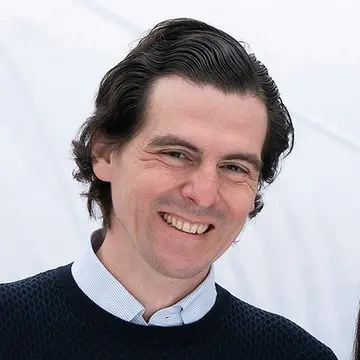 Ignacio Peydro