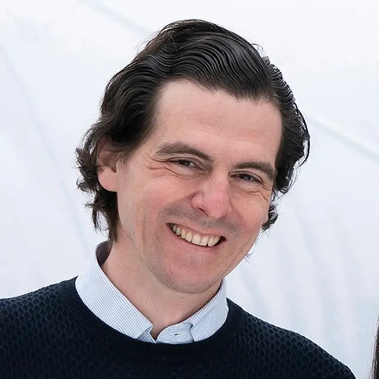 Ignacio Peydro