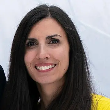 Isabel Collado