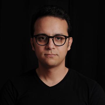 Mohamed Bennani