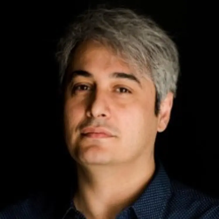 Alireza Taghaboni