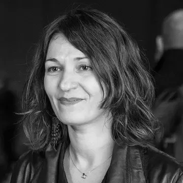 Areti Markopoulou