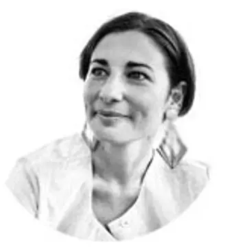 Mathilde Marengo