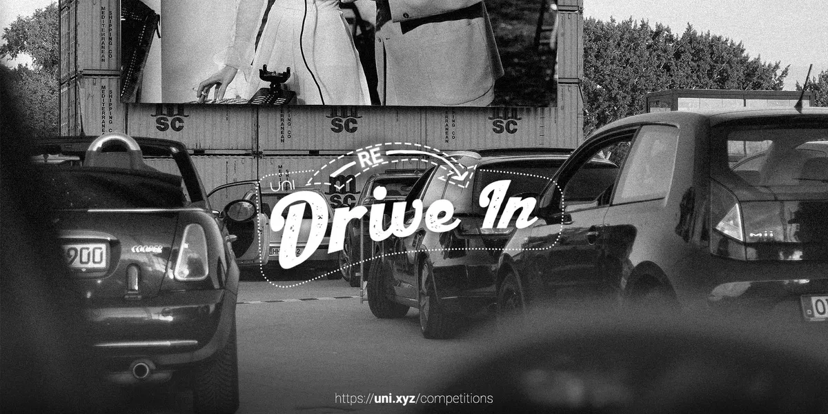 ReDrive-In