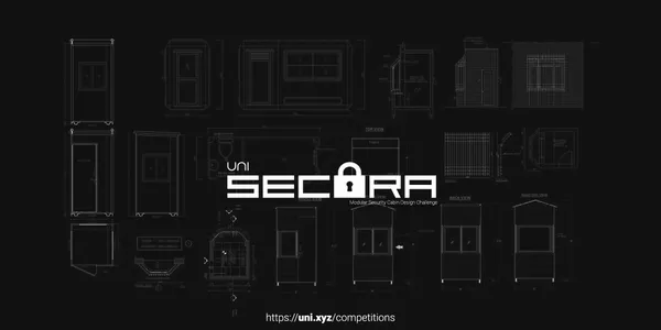 Secura competition banner