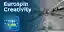 Eurospin Creativity competition banner