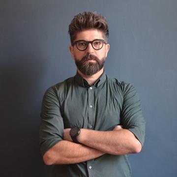 Dorin Ștefan Adam