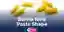 Barilla New Pasta Shape competition banner