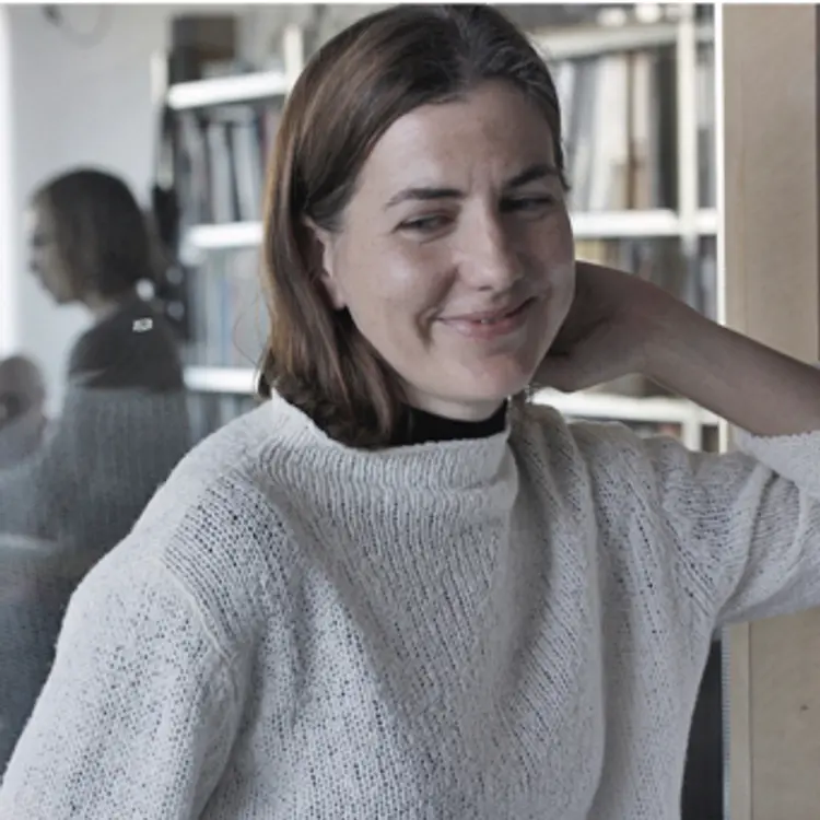 Siiri Vallner