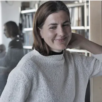 Siiri Vallner