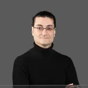 Masoud Akbarzadeh