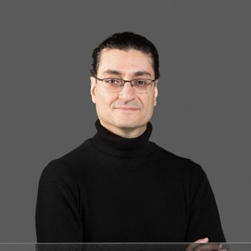 Masoud Akbarzadeh