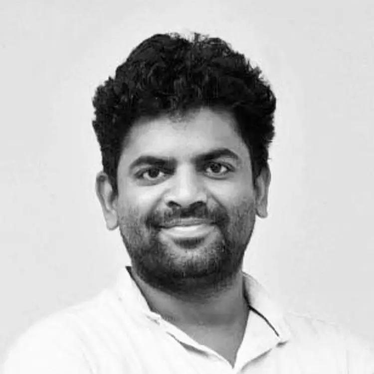 Monish Siripurapu