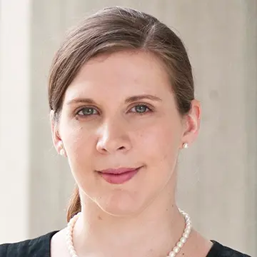 Caitlin Mueller