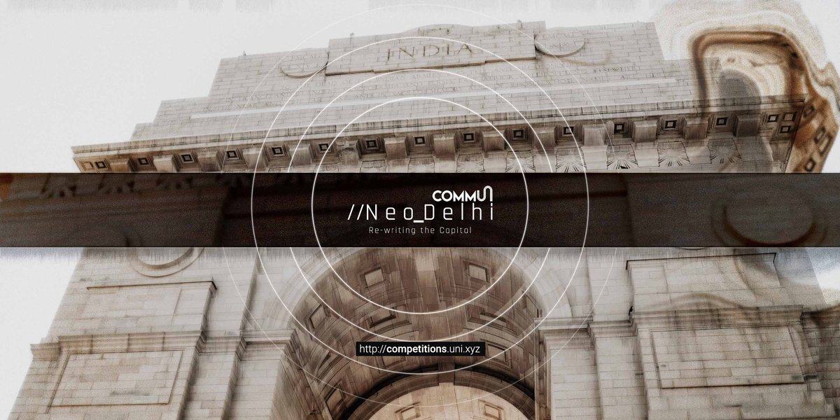 Neo Delhi