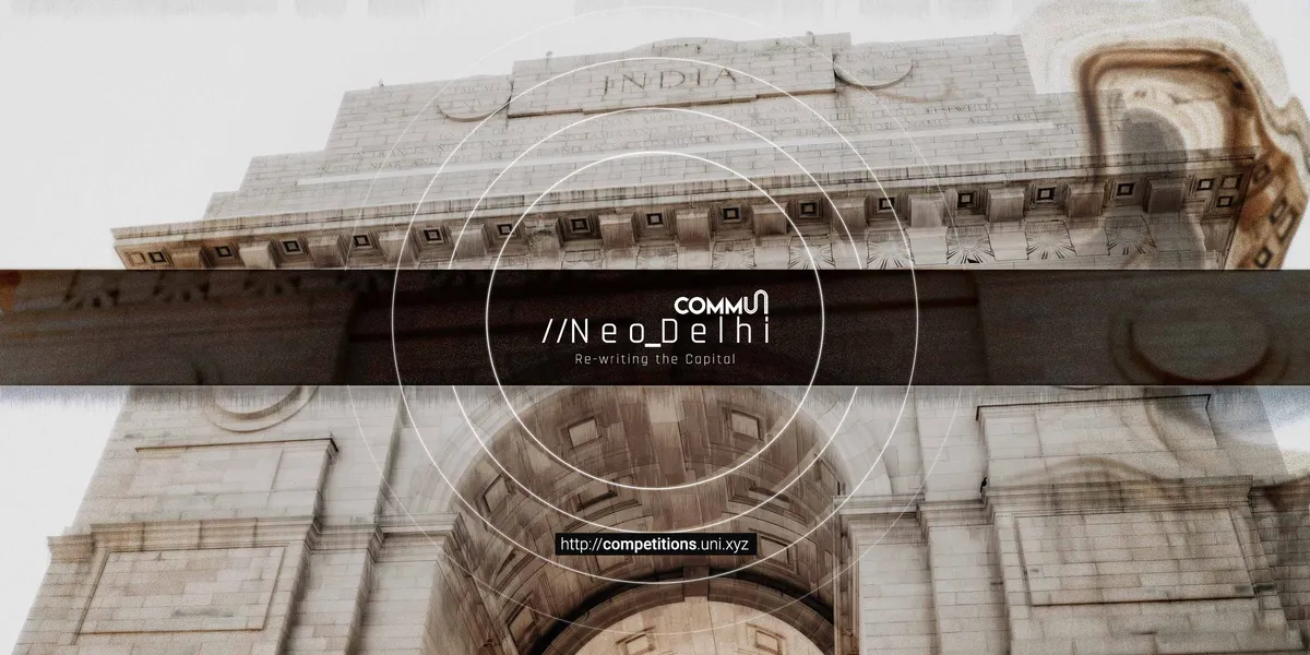 Neo Delhi
