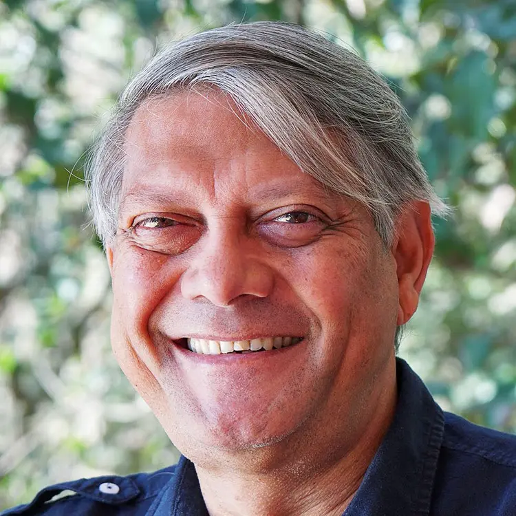 Dean D'Cruz