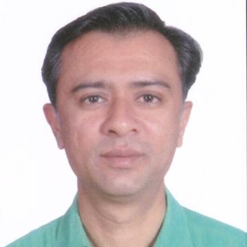 Tejas Kotak